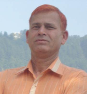 Arrjun Singh Kagtan