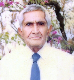 Muni Ram Rohillah