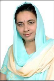 Smt. Sunita Nandal